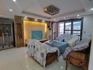 国际新城 4室2厅 141㎡ 整租_惠州惠东县惠东租房图片