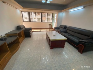 上海城小区 3室2厅 135㎡ 简装中山石岐街道第一城小学二手房图片