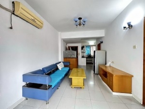 亨达花园二期 2室2厅 80㎡ 整租_中山东区街道库充租房图片