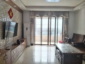 海尚绿洲 3室2厅 124.1㎡ 整租中山三乡镇三乡镇租房图片