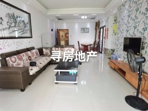 安宇花园 3室2厅 111㎡ 整租珠海金湾区南水镇租房图片