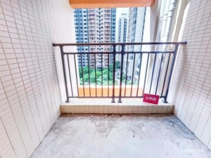 广联蓝爵 3室2厅 90㎡ 毛坯_中山沙溪镇溪角中学二手房图片