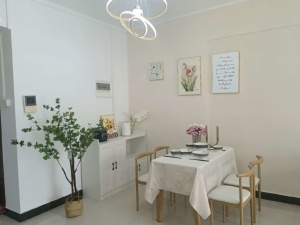 城市花园莲兴阁 2室2厅 88㎡ 整租中山石岐街道市人大租房图片