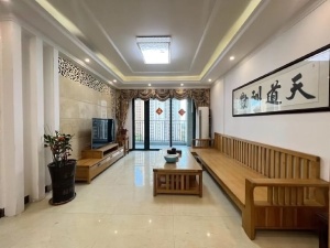 佰利山 3室2厅 110㎡ 整租中山三乡镇三乡镇租房图片