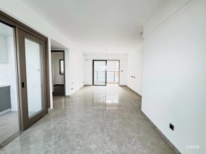 招商禹洲云鼎府 4室2厅 116.18㎡ 精装_中山火炬开发区太阳城二手房图片