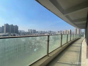 星汇湾 5室2厅 320.95㎡ 毛坯中山石岐街道老安山二手房图片