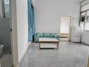 翠苑花园 2室1厅 60㎡ 整租_中山小榄镇小榄镇租房图片