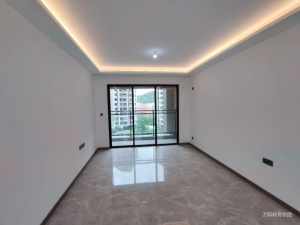 万科四季花城 3室2厅 107.43㎡ 精装_中山五桂山街道长命水二手房图片