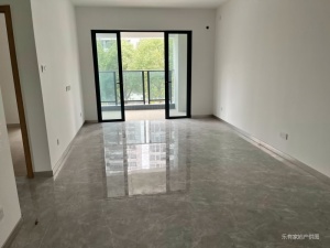 星光喜寓 3室2厅 98.62㎡ 精装_中山南区街道城南一路二手房图片