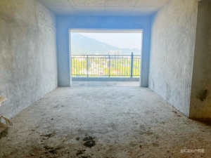 罗浮花园一三期 3室2厅 104.41㎡ 精装_惠州博罗县长宁二手房图片