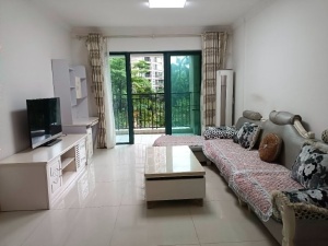 悦景园 3室2厅 112㎡ 整租中山三乡镇三乡镇租房图片