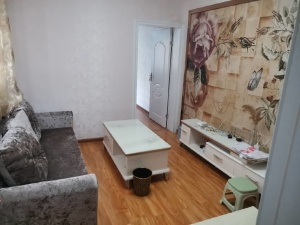 青山街 1室1厅 50㎡ 整租衡阳石鼓区天马山租房图片