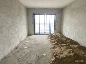 德雅湾阳光海 1室1厅 51.24㎡ 毛坯_中山神湾镇神湾镇二手房图片