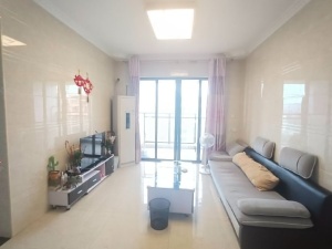 远洋新悦 3室2厅 96.5㎡ 整租中山石岐街道老安山租房图片