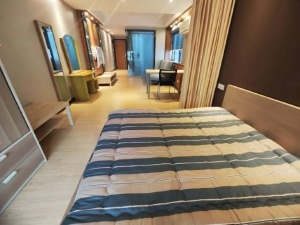 利和国际公馆 1室1厅 64㎡ 整租_中山东区街道利和广场租房图片