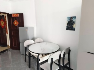 锦绣海湾城六期 1室0厅 43.6㎡ 整租中山南朗街道南朗镇租房图片