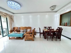 顺景蔷薇山庄 3室2厅 105.8㎡ 整租中山东区街道沙岗墟租房图片