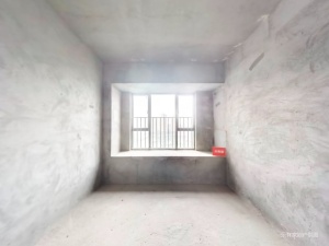 华盈爱琴湾 3室2厅 132.04㎡ 毛坯中山石岐街道轻轨北站二手房图片