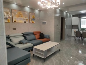 富顺阁 3室2厅 55㎡ 精装中山东区街道沙岗墟二手房图片