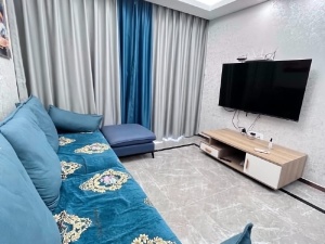 嘉旺城 2室2厅 60㎡ 整租_惠州惠东县惠东租房图片