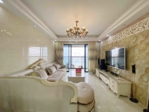 上品花园 3室2厅 103㎡ 整租中山东区街道沙岗墟租房图片