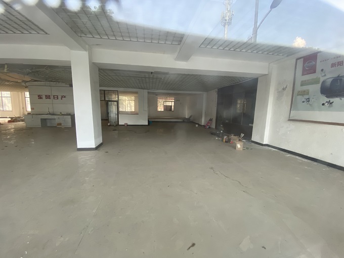 衡东县城关镇创大东路（恒盛花园2期A8#）103室法拍房图片1