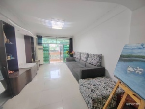 恒基花园北区 3室2厅 107.83㎡ 精装中山石岐街道实验小学二手房图片