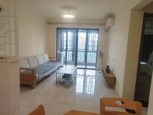 碧桂园山河城 3室2厅 100㎡ 整租_惠州惠阳区三和经济开发区租房图片