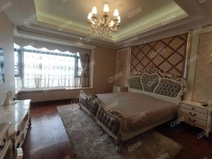 华发世纪城四期 4室2厅 243.4㎡ 整租珠海香洲区南湾租房图片