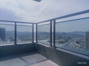 雅居乐世光创建赢家 2室2厅 81.79㎡ 毛坯_中山火炬开发区华佗山公园二手房图片