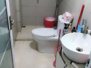 逢源公寓 1室1厅 42㎡ 精装中山石岐街道民权路二手房图片