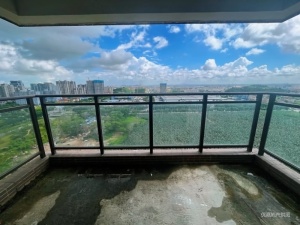 泰瑞居 3室2厅 108.09㎡ 毛坯_中山火炬开发区太阳城二手房图片