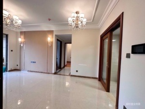 恒大御府 3室2厅 84.45㎡ 精装_中山黄圃镇黄圃镇二手房图片