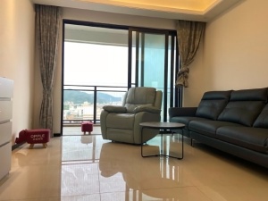 龙光玖龙山 3室2厅 97㎡ 整租_惠州惠阳区三和经济开发区租房图片