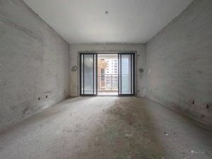 德州中心城盛荟 4室2厅 105.31㎡ 毛坯_惠州大亚湾中心区二手房图片