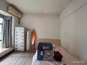 紫茵庭园 3室2厅 120㎡ 精装中山东区街道沙岗墟二手房图片