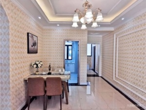 宏新蜜橙公馆 3室2厅 88.44㎡ 精装 宏新蜜橙公馆 3室2厅 88.44㎡ 精装惠州惠城区水口二手房图片