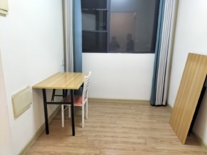 华耀碧桂园十里江湾嘉誉 4室2厅 130㎡ 整租_衡阳石鼓区虎形山租房图片