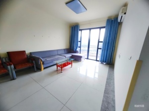 碧桂园山河城 2室2厅 84.17㎡ 精装_惠州惠阳区三和经济开发区二手房图片