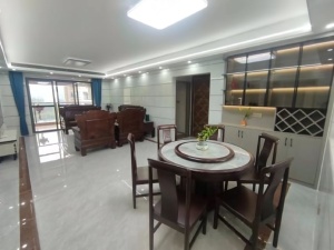 心海城一期 5室2厅 157㎡ 整租深圳坪山区坪山租房图片