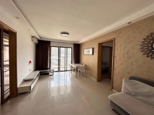 尚清园 3室2厅 90㎡ 整租_中山沙溪镇溪角中学租房图片