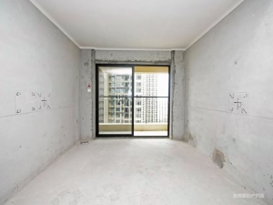 华发四季 2室2厅 73.75㎡ 毛坯_中山沙溪镇溪角中学二手房图片