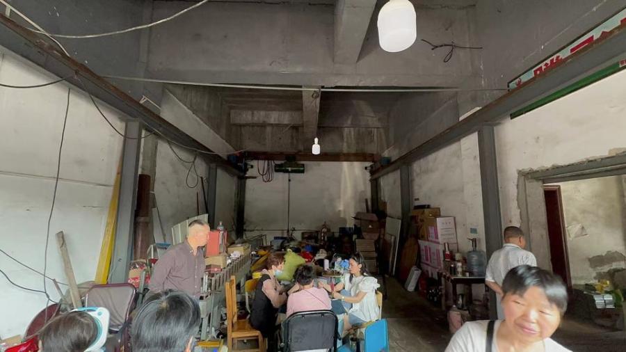 湖南省衡阳市蒸湘区西外环路东侧永昌花苑A栋（现瑞江花园）103室法拍房图片1