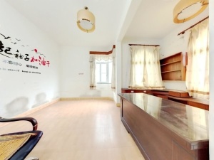 泷珀花园 6室2厅 300㎡ 整租_中山五桂山街道长命水租房图片