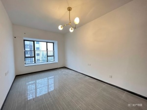 蓝钻双子座楼 1室1厅 42㎡ 精装中山石岐街道第一城小学二手房图片