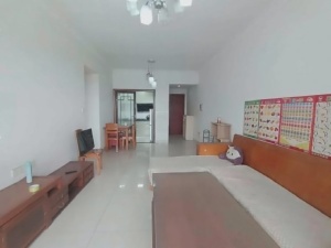 平湖秋月花园 2室2厅 81㎡ 整租中山沙溪镇溪角中学租房图片