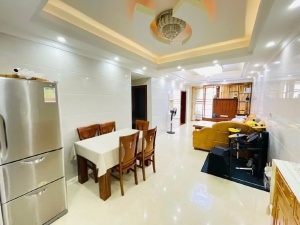 城市嘉园 2室2厅 92㎡ 整租_惠州惠东县惠东租房图片