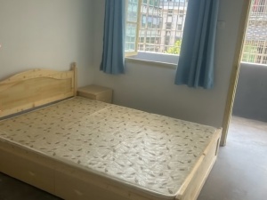 三泰小区 2室1厅 80㎡ 整租 三泰小区 2室1厅 80㎡ 整租衡阳蒸湘区船山公园租房图片