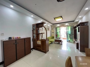 阳光假日花园 3室2厅 95.43㎡ 精装_中山黄圃镇黄圃镇二手房图片