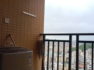 香水鸿门 2室2厅 54㎡ 整租珠海斗门区白蕉镇租房图片